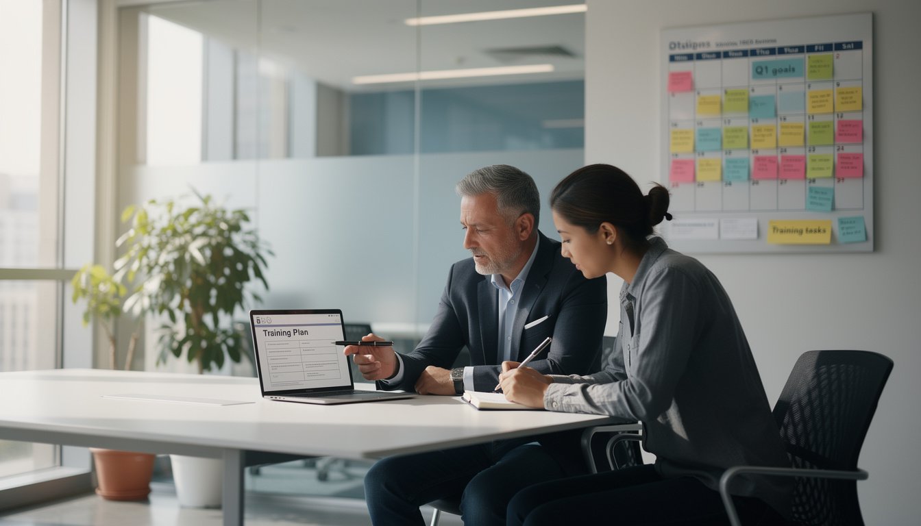 découvrez les essentiels du contrat d'apprentissage avec notre fiche pratique complète pour bien comprendre les fondamentaux et réussir votre parcours professionnel.