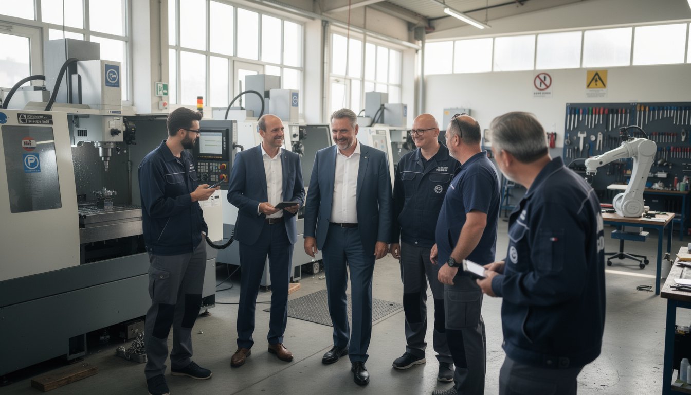 découvrez comment choisir le centre de formation à belfort qui correspond parfaitement à vos besoins et objectifs professionnels grâce à nos conseils pratiques.