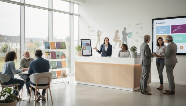 découvrez comment choisir le centre de formation à belfort qui correspond parfaitement à vos besoins et objectifs professionnels grâce à nos conseils pratiques.
