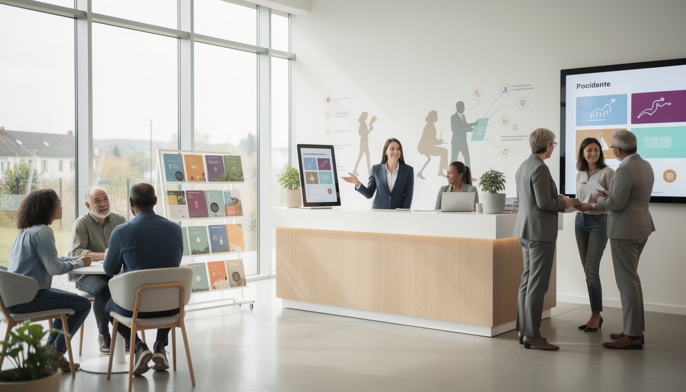 découvrez comment choisir le centre de formation à belfort qui correspond parfaitement à vos besoins et objectifs professionnels grâce à nos conseils pratiques.