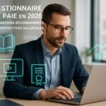 Découvrez les formations recommandées pour devenir gestionnaire de paie en 2026 et explorez les perspectives salariales de ce métier essentiel dans la gestion des ressources humaines.