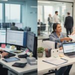 découvrez les différences clés entre un gestionnaire de paie et un assistant rh pour mieux comprendre leurs rôles et responsabilités dans la gestion des ressources humaines.