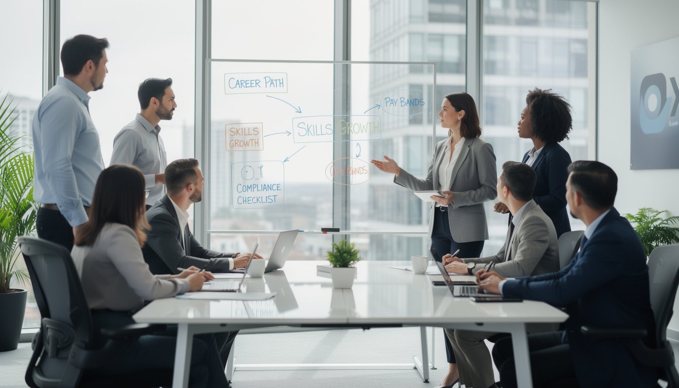 découvrez les différences essentielles entre un gestionnaire de paie et un assistant rh pour mieux comprendre leurs rôles et responsabilités au sein des ressources humaines.