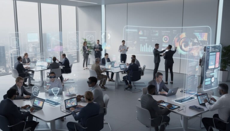 Découvrez les 5 formations et ateliers essentiels de coaching en marketing digital pour 2026, conçus pour booster vos compétences et réussir dans un monde numérique en constante évolution.