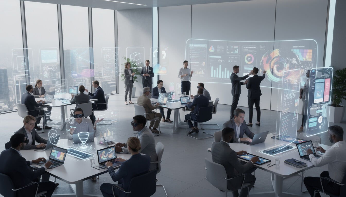 Découvrez les 5 formations et ateliers essentiels de coaching en marketing digital pour 2026, conçus pour booster vos compétences et réussir dans un monde numérique en constante évolution.