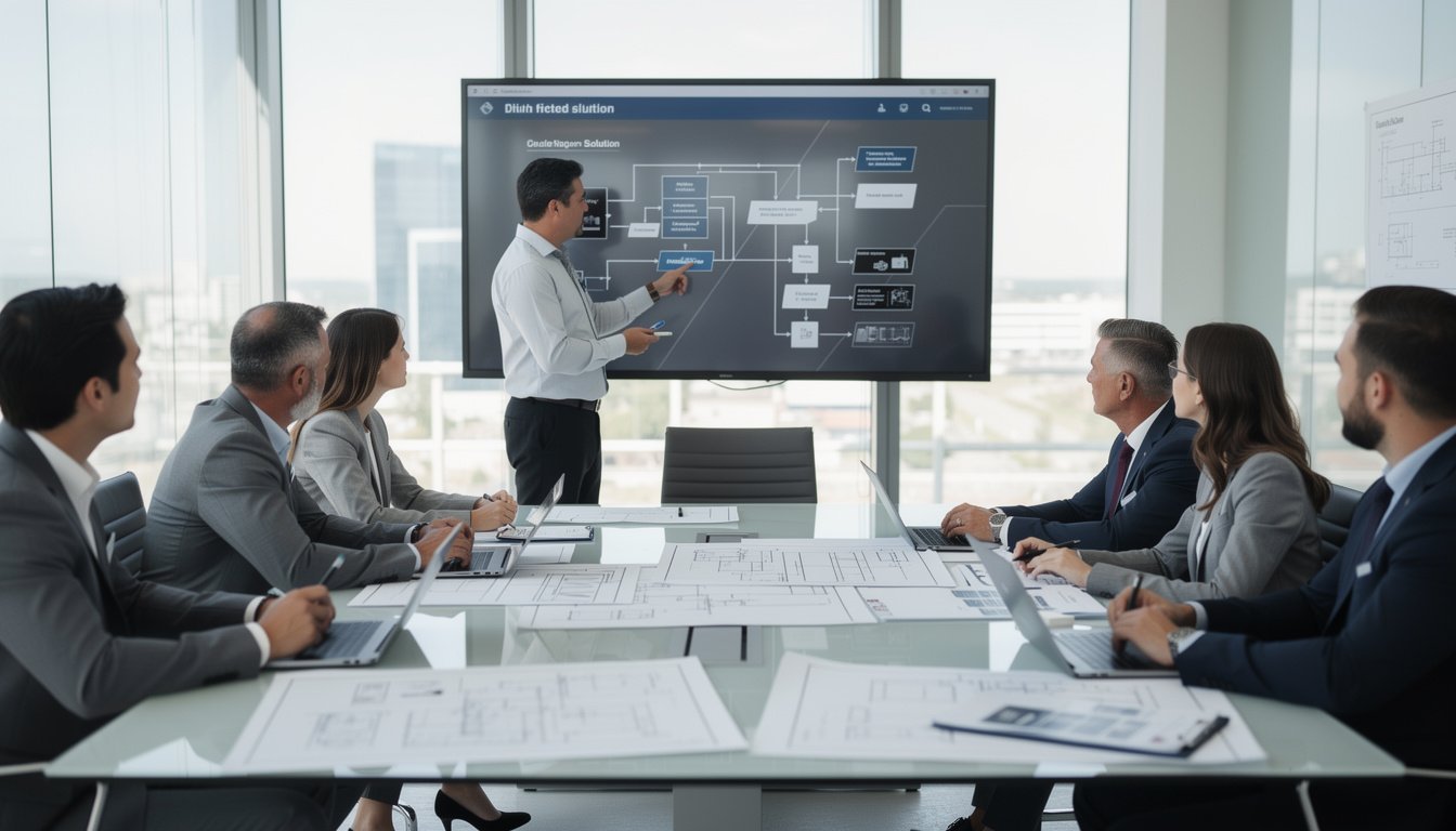 découvrez le rôle, les missions et le salaire d'un négociateur technico-commercial pour mieux comprendre ce métier alliant compétences techniques et commerciales.