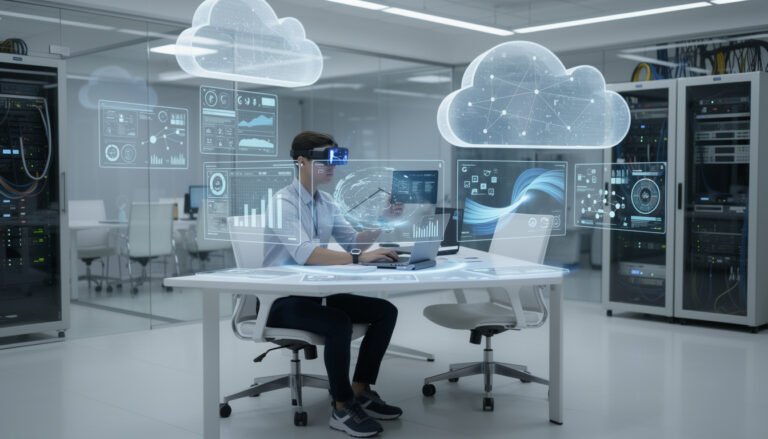 découvrez les métiers et compétences clés du technicien d'assistance informatique en 2026, un rôle essentiel pour accompagner les utilisateurs et assurer le bon fonctionnement des systèmes informatiques.