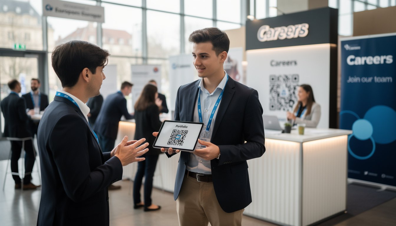 découvrez des méthodes efficaces et des conseils pratiques pour trouver une alternance dans le marketing et lancer votre carrière avec succès.