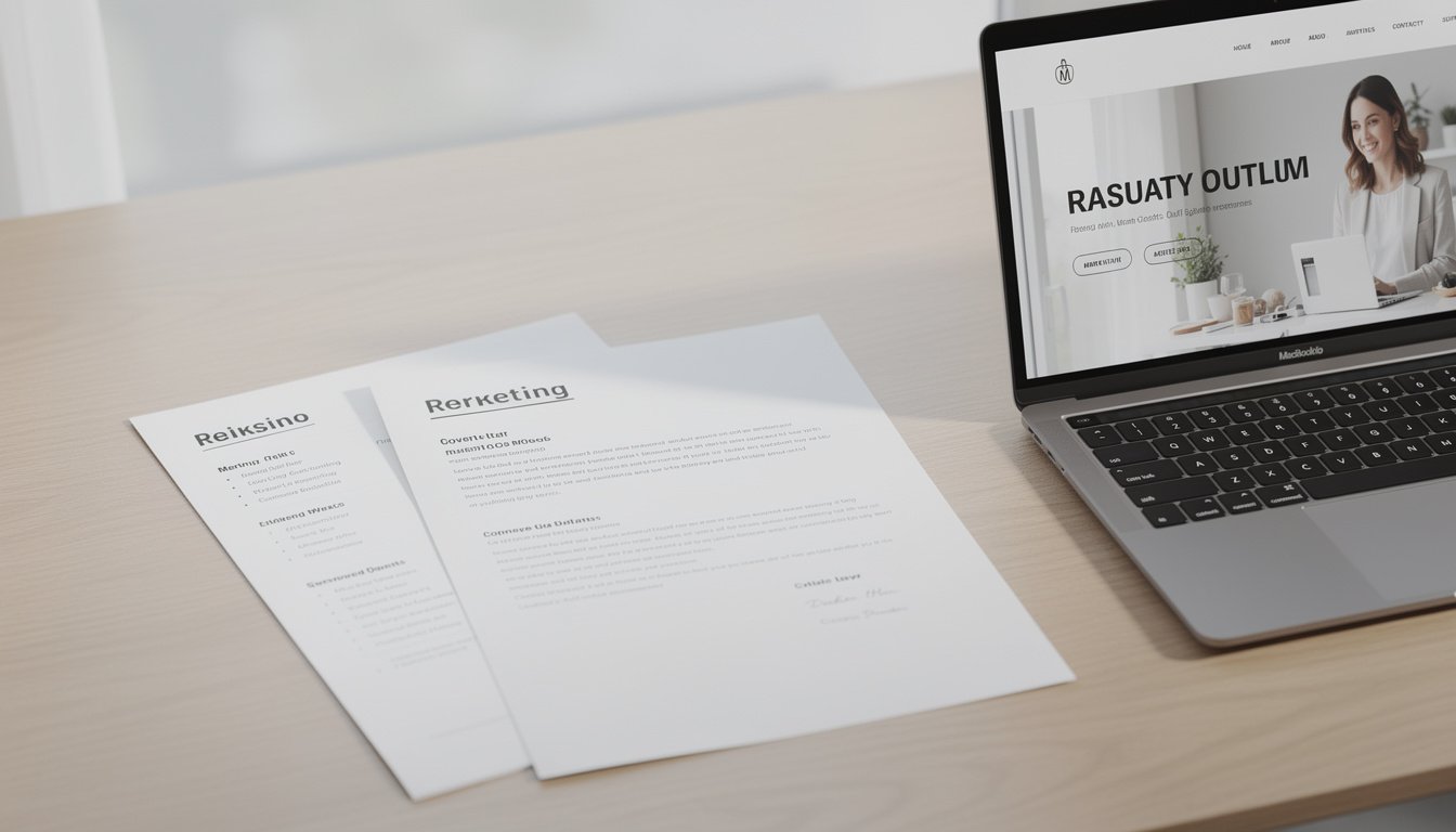 découvrez des méthodes efficaces et des conseils pratiques pour trouver une alternance dans le marketing et lancer votre carrière avec succès.