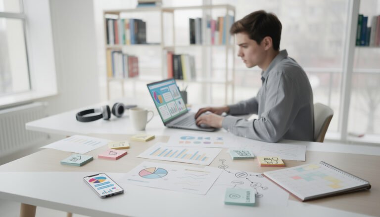 découvrez nos méthodes et conseils pour trouver une alternance dans le marketing, optimiser votre recherche et réussir votre intégration en entreprise.