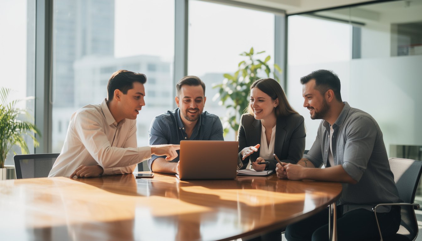 actinbusiness : votre guide complet pour réussir dans le business et l’entrepreneuriat, avec conseils, stratégies et ressources pratiques.