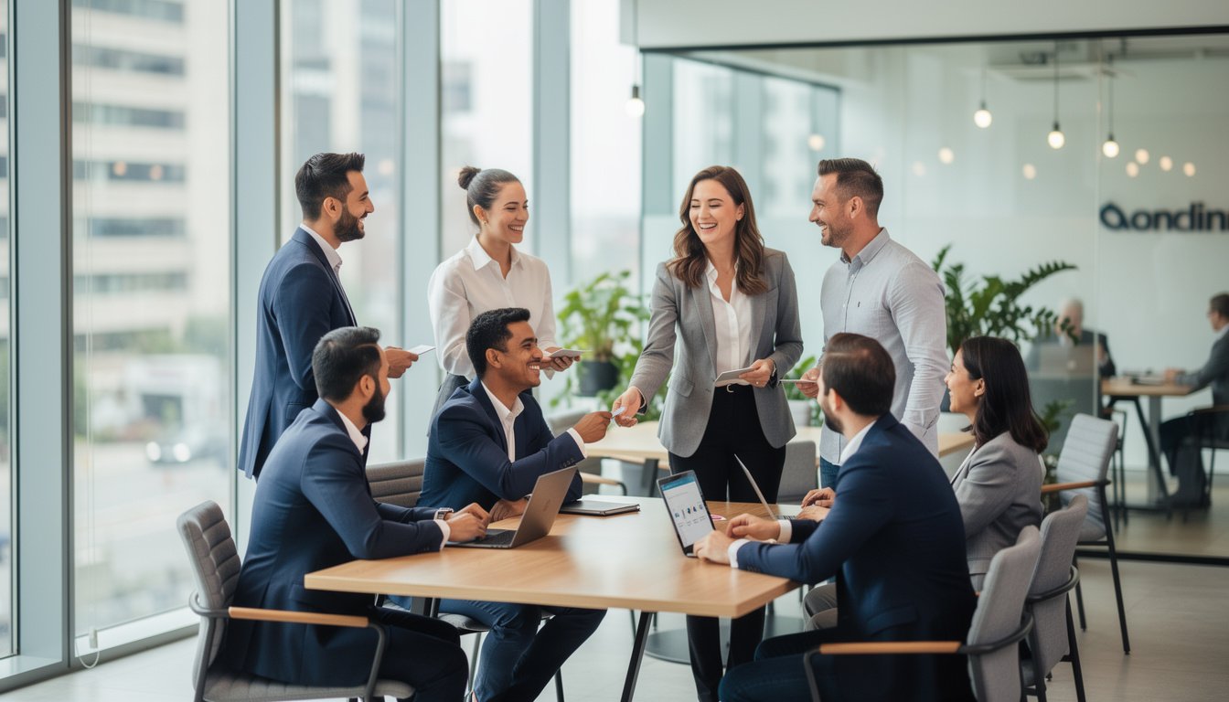 actinbusiness : votre guide complet pour réussir dans le business et l’entrepreneuriat, avec des conseils pratiques, des stratégies efficaces et les dernières tendances du marché.