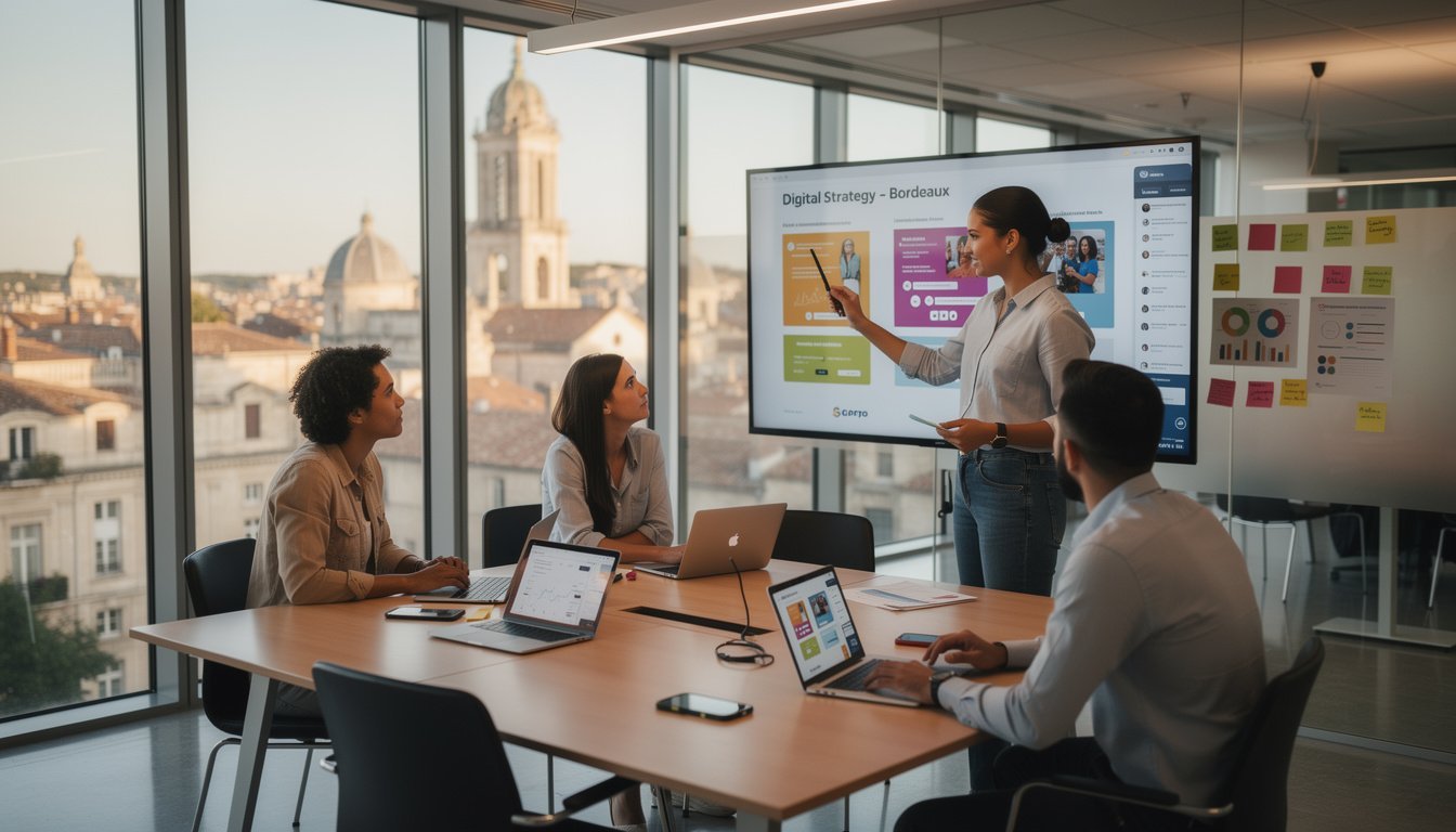 découvrez les conditions d’admission pour l’alternance en marketing chez nexa à bordeaux et saisissez l’opportunité de développer vos compétences professionnelles.