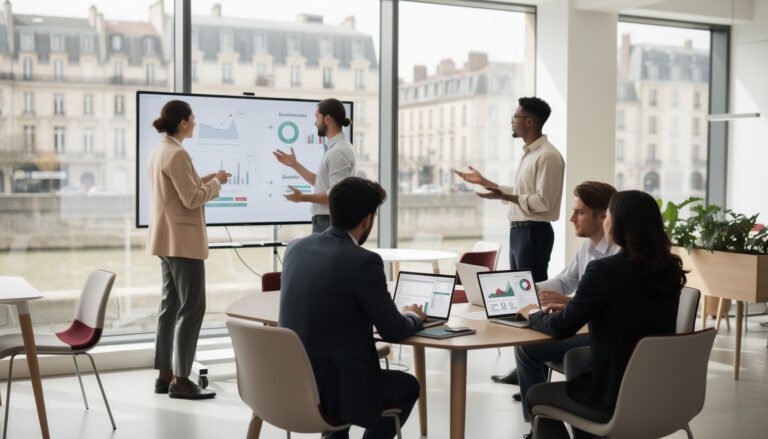 découvrez les conditions d’admission pour l’alternance en marketing chez nexa bordeaux et préparez votre candidature efficacement.