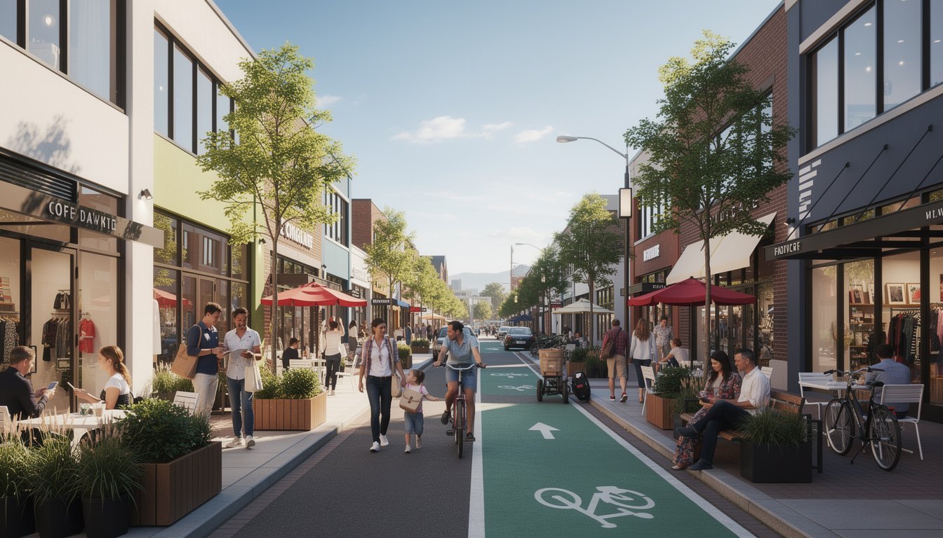 découvrez comment une business improvement association peut dynamiser l'économie locale en favorisant la collaboration entre commerçants, améliorant l'attractivité des quartiers et soutenant le développement des entreprises.