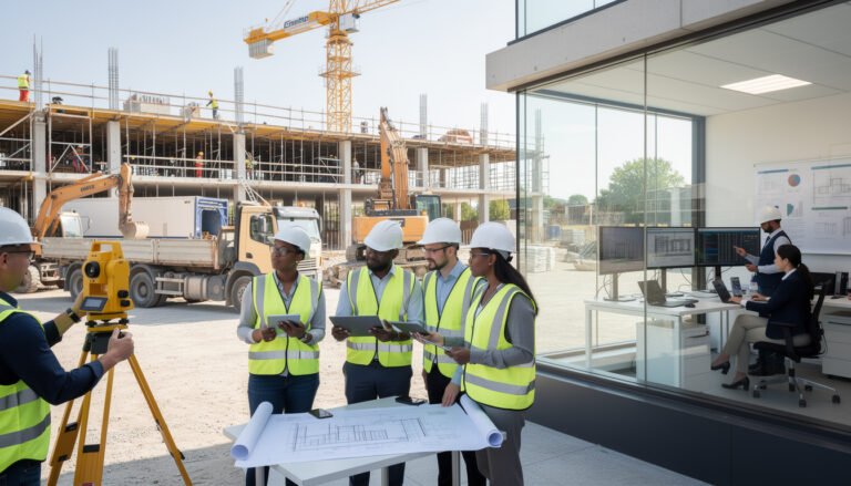 découvrez le fonctionnement du cnetp, un organisme clé du secteur du btp, et son rôle dans la promotion des métiers et des formations professionnelles du bâtiment et des travaux publics.