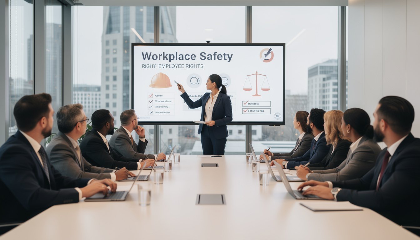 découvrez le rôle, les missions et les obligations du délégué du personnel au sein du cse pour mieux comprendre ses responsabilités et son importance dans l'entreprise.