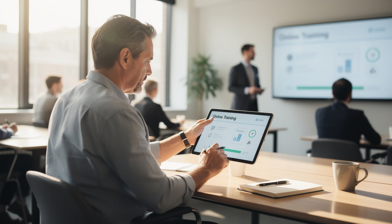 découvrez les étapes clés et les conseils pratiques pour devenir formateur d'adultes avec le greta. guide complet pour réussir votre parcours professionnel dans la formation continue.