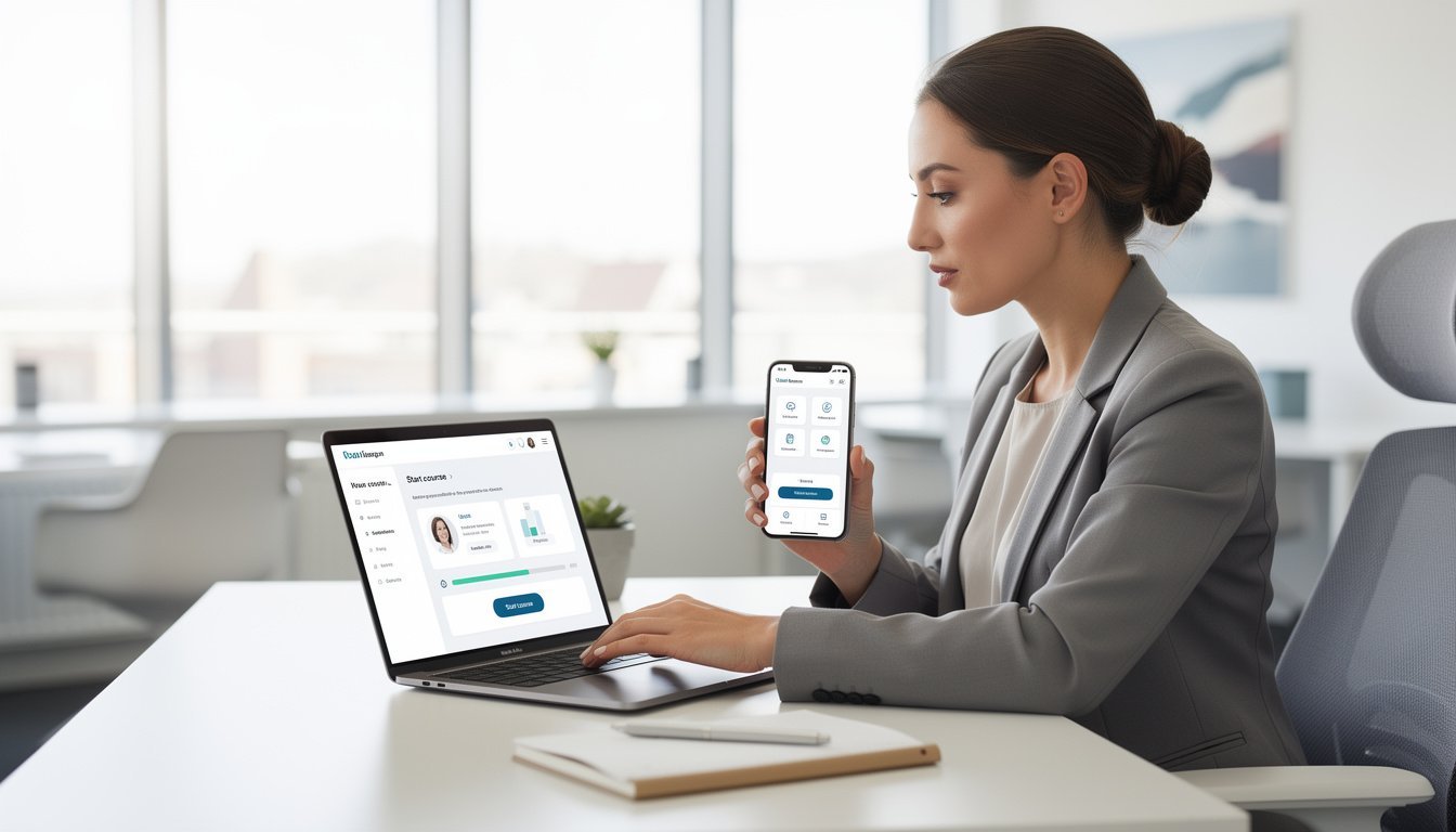 découvrez notre avis complet et analyse détaillée de formaxio, la plateforme de formation en ligne. évaluez ses fonctionnalités, avantages et inconvénients pour mieux choisir votre outil d'apprentissage.
