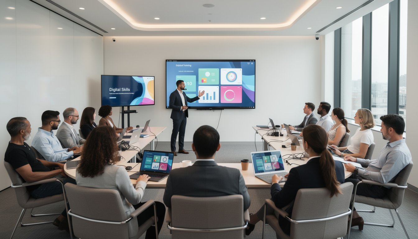 découvrez toutes les informations et avis fiables sur les séminaires proposés par clubformationdigital.fr pour améliorer vos compétences digitales.