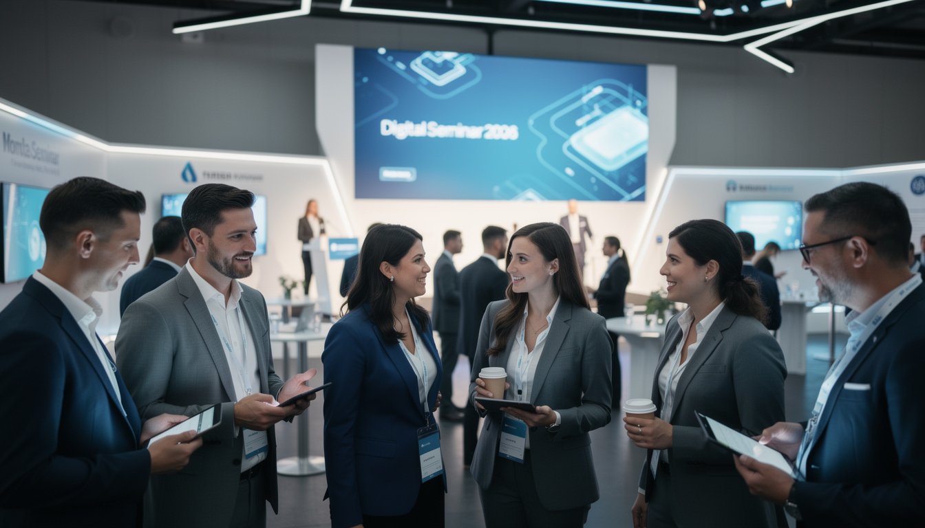 découvrez toutes les informations et avis authentiques sur les séminaires proposés par clubformationdigital.fr pour booster vos compétences digitales.