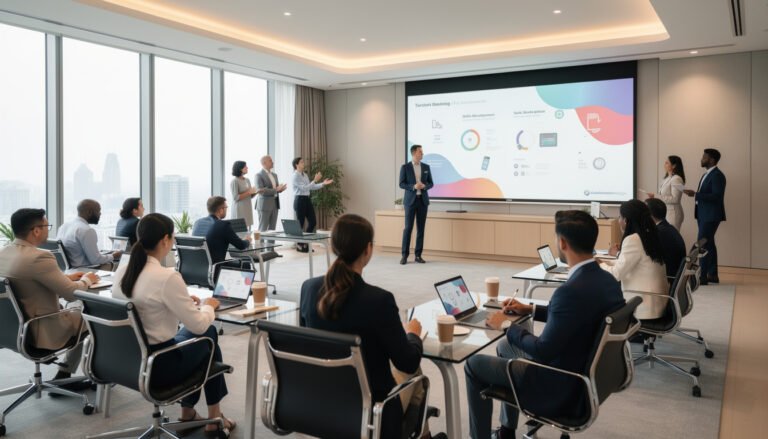 découvrez toutes les informations et avis sur les séminaires de clubformationdigital.fr pour choisir la formation digitale qui vous convient.