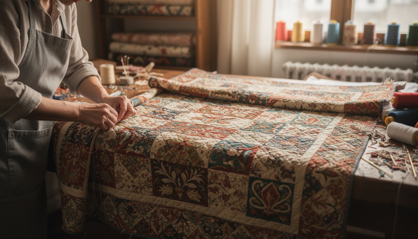 découvrez notre liste complète des métiers commençant par la lettre q. explorez diverses professions, leurs descriptions et débouchés pour mieux orienter votre carrière.