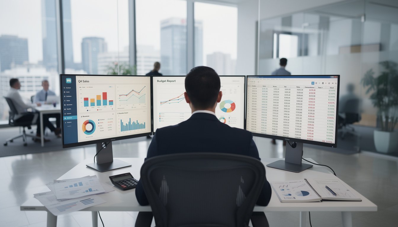 découvrez notre liste complète des métiers commençant par la lettre q, avec des descriptions détaillées pour chaque profession afin de mieux orienter votre choix de carrière.