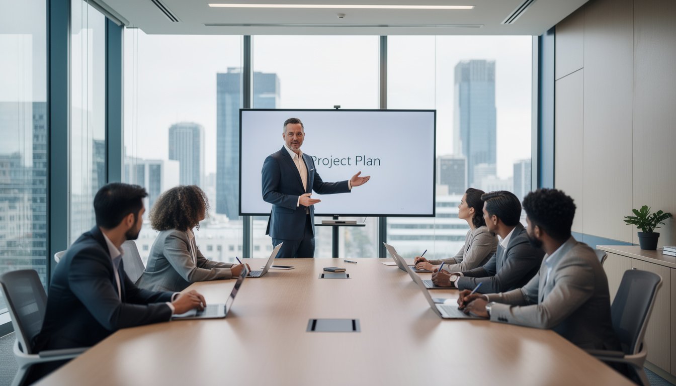 découvrez quand et pourquoi adopter un management directif, ses avantages et situations idéales pour optimiser la performance de vos équipes.