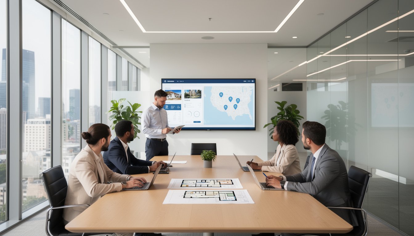 découvrez le rôle clé du market center administrator : ses missions, son salaire moyen et les opportunités d'évolution de carrière dans ce métier.