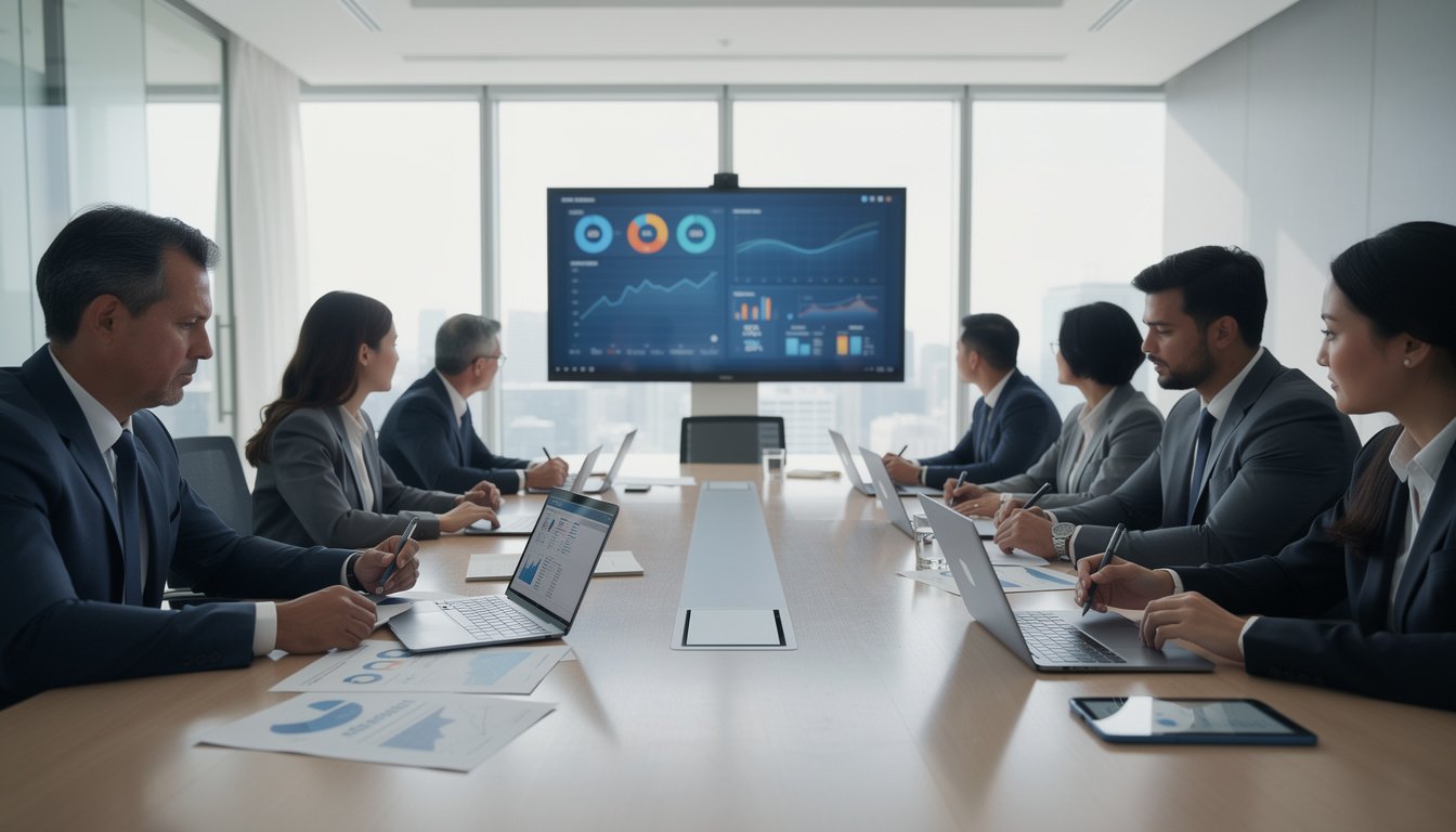 découvrez tout sur le rôle de market center administrator : missions principales, salaire moyen et perspectives d'évolution de carrière dans ce poste clé.