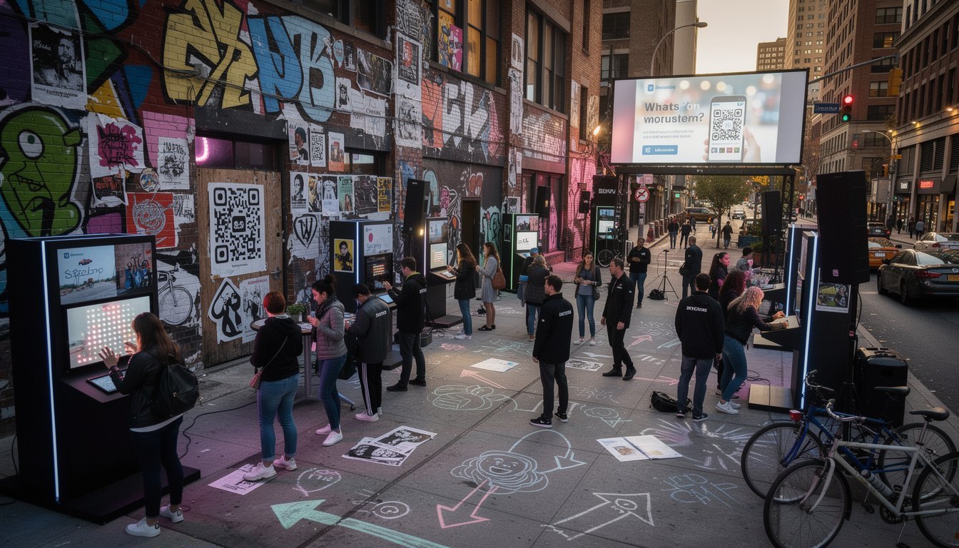 découvrez le marketing alternatif, ses définitions et les principales stratégies efficaces pour booster votre visibilité et atteindre votre audience de manière innovante.