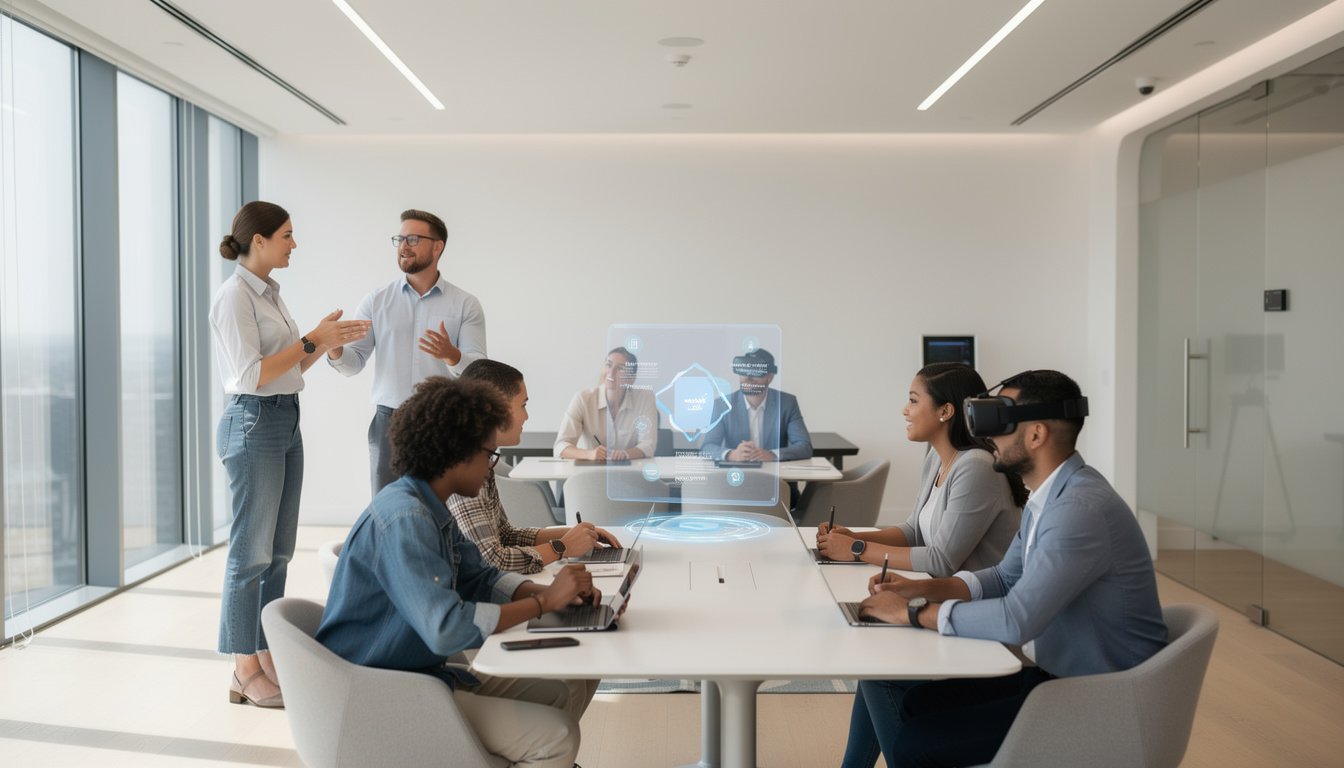 découvrez la formation de médiateur social en 2026 pour acquérir les compétences essentielles et réussir dans ce métier clé du dialogue social et de la résolution de conflits.