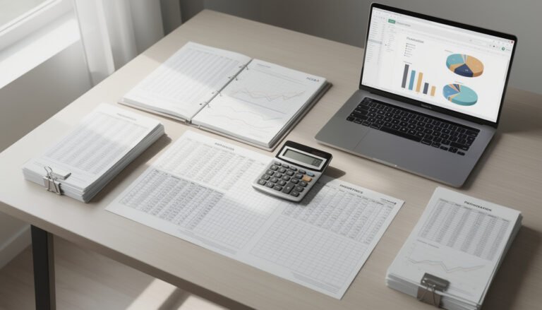 découvrez notre guide complet pour comprendre le pcea en comptabilité, ses principes clés et son application pratique.