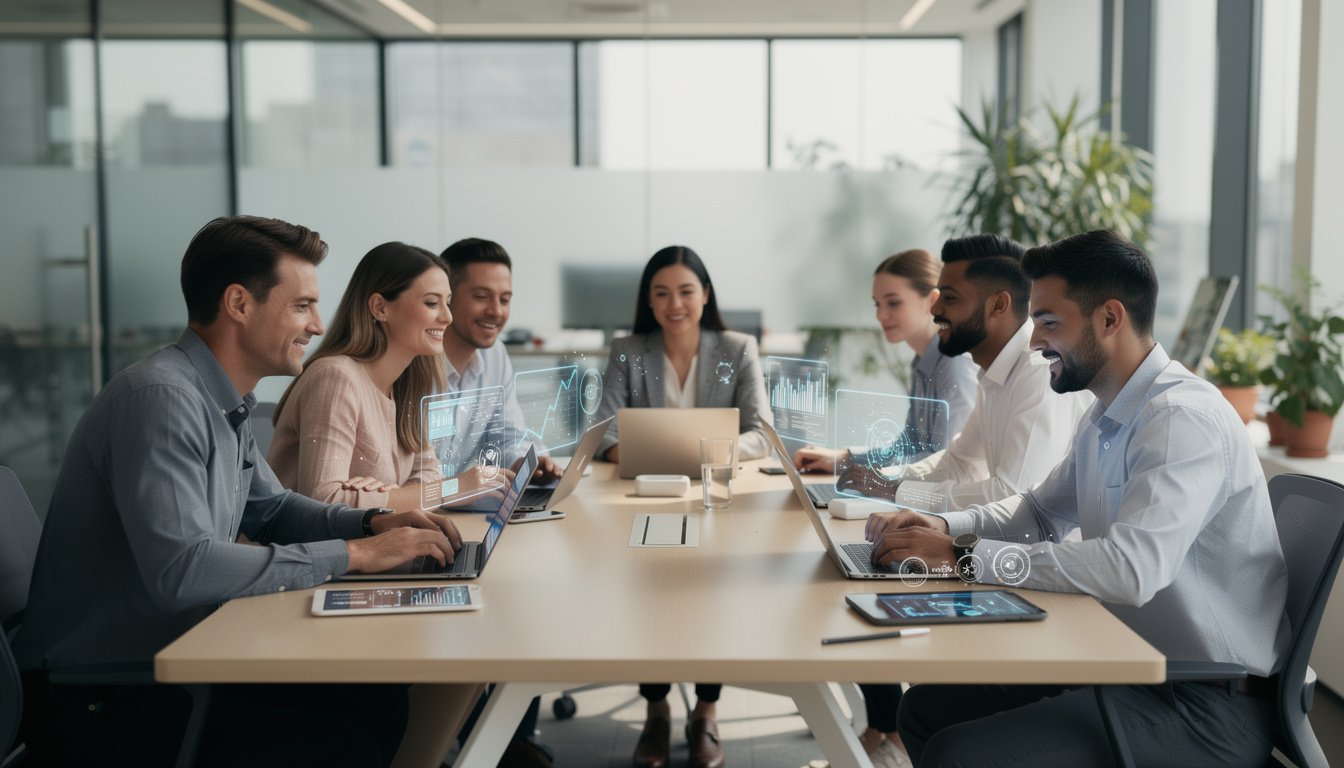 découvrez les 12 compétences professionnelles essentielles pour réussir en 2026 et anticiper les évolutions du marché du travail.